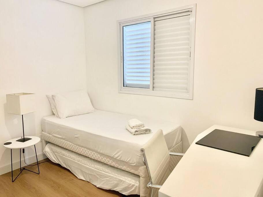 Ap Na Cobertura 2 Dorm Cd 2302 Bela Vista Apartman São Paulo Kültér fotó