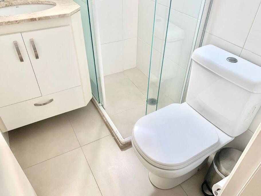 Ap Na Cobertura 2 Dorm Cd 2302 Bela Vista Apartman São Paulo Kültér fotó